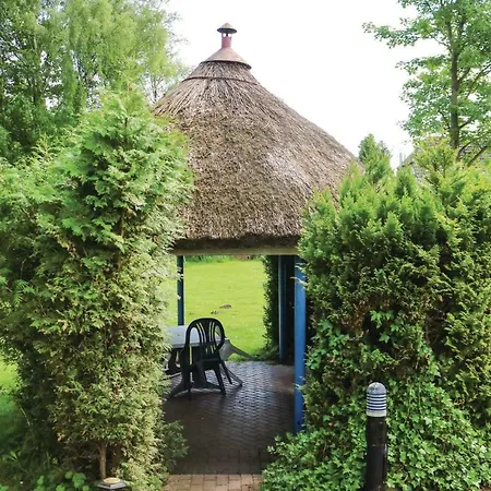 Two-bedroom In Pruchten