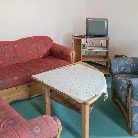 Two-bedroom In