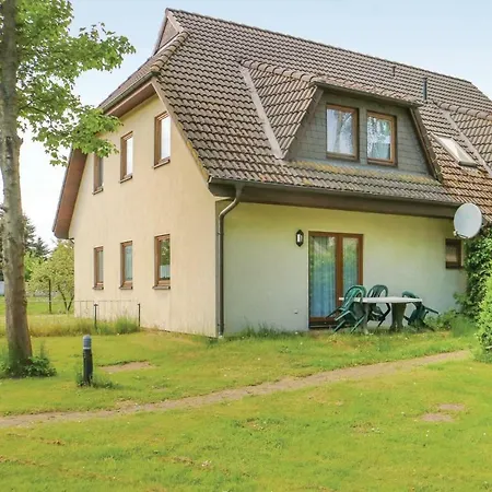 Appartement Two-bedroom In Pruchten