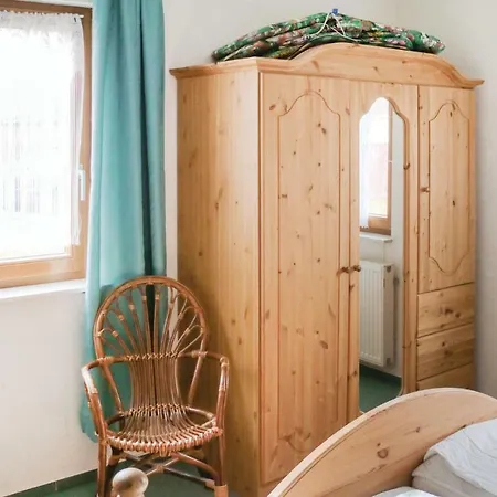 Two-bedroom In Appartement Pruchten