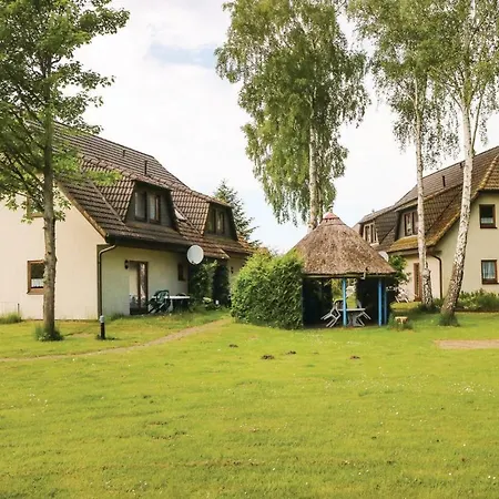 Two-bedroom In Appartement