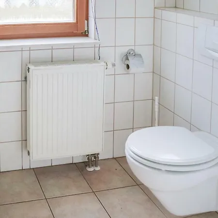 Two-bedroom In Appartement Pruchten